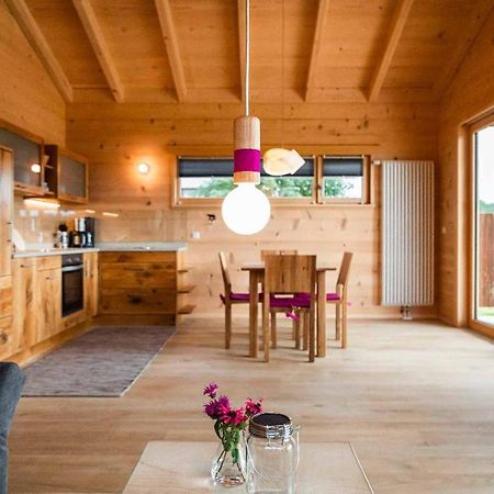 Himmelreich-Chalets Lam Exteriér fotografie