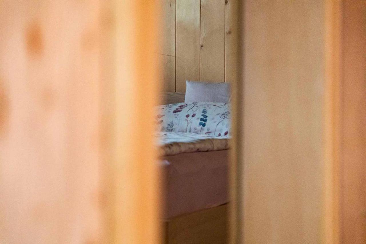 Himmelreich-Chalets Lam Exteriér fotografie